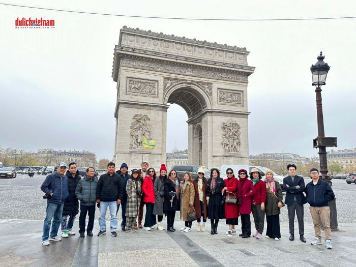 EuTravel