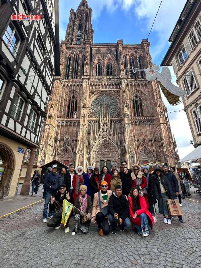 EuTravel