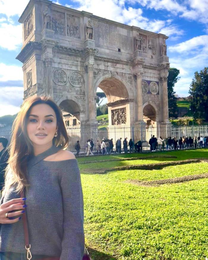 Cần chuẩn bị trước Visa du lịch khi thực hiện tour Ý 7 ngày