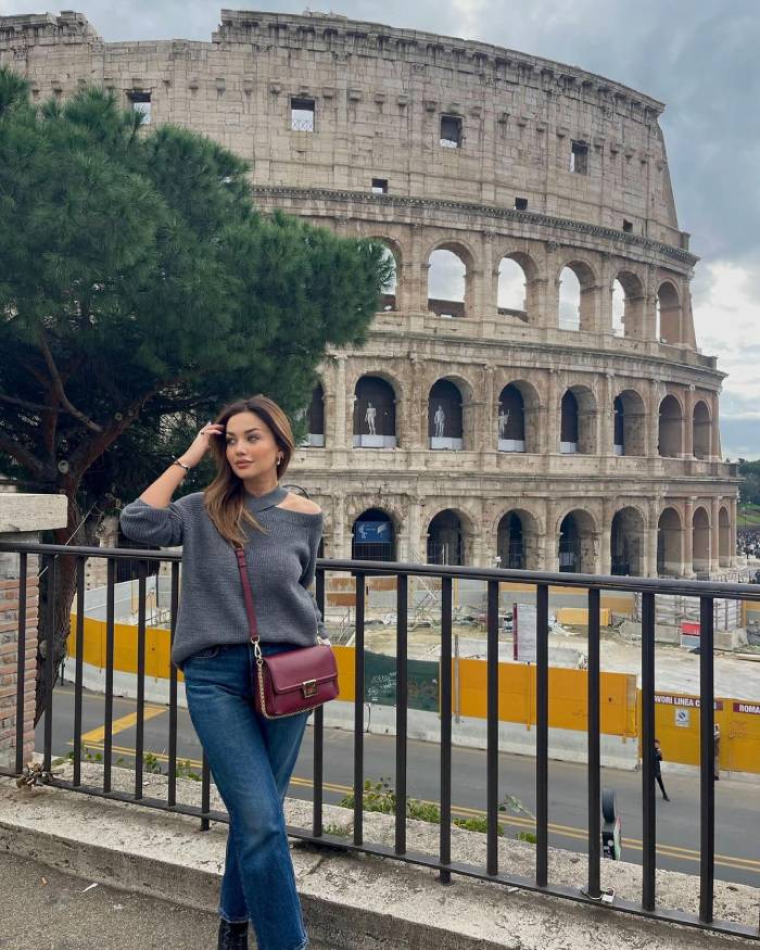 Thực hiện tour Ý 7 ngày vào thời điểm nào đẹp nhất?