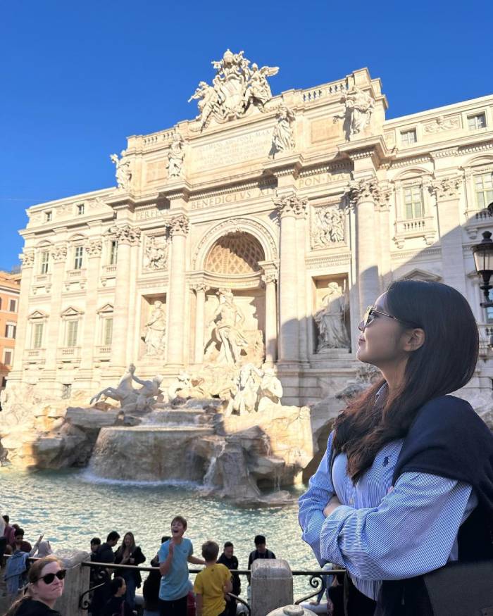 Cần xin được Visa trước khi thực hiện tour Ý 7 ngày