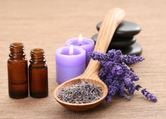 Sản phẩm từ Lavenders là món quà nên mua khi du lịch Pháp 