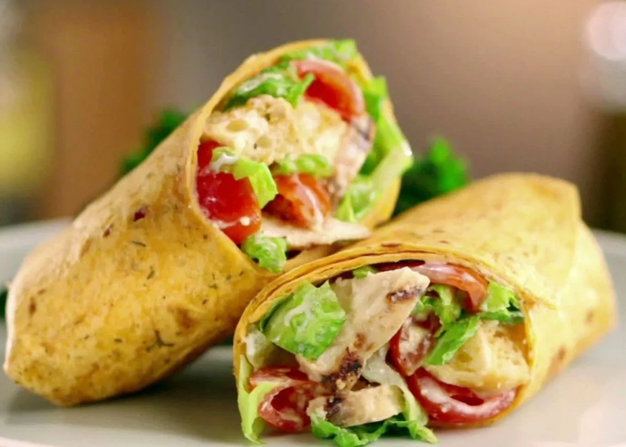 Làng cổ Mijas Tây Ban Nha - Tortilla là một món bánh trứng Tây Ban Nha