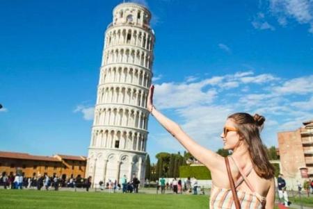 Khám phá bí ẩn tháp nghiêng Pisa Ý - Biểu tượng nổi tiếng của nước Ý