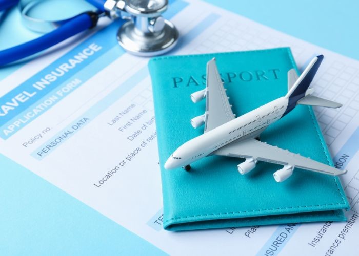 Bảo hiểm du lịch Pháp là điều kiện bắt buộc để xin visa Pháp