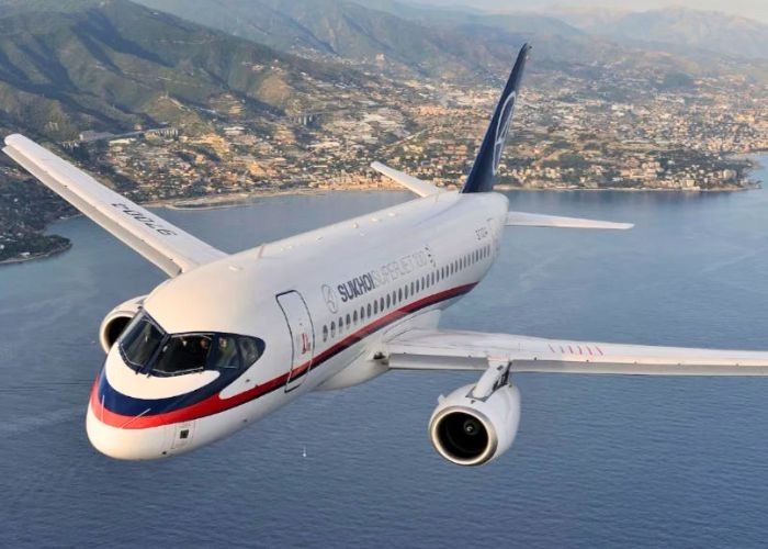 Kinh nghiệm di chuyển tại Nga bằng máy bay