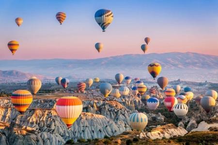 [Mới 2026] Hướng dẫn xin visa du lịch Thổ Nhĩ Kỳ - Quy trình xin E-visa từ A-Z