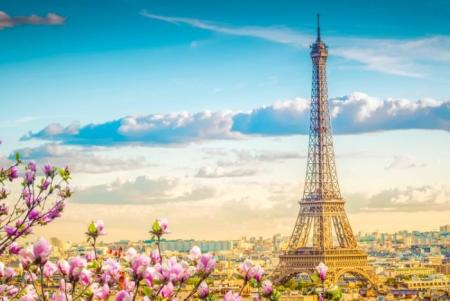 Du lịch Pháp mùa nào đẹp nhất? Top những điểm 'vàng' không thể bỏ qua