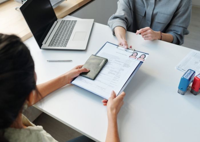 Hướng dẫn xin visa du lịch du lịch Thụy Sĩ