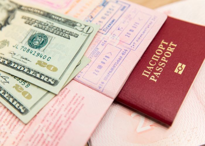 Chi phí xin visa du lịch Thụy Sĩ