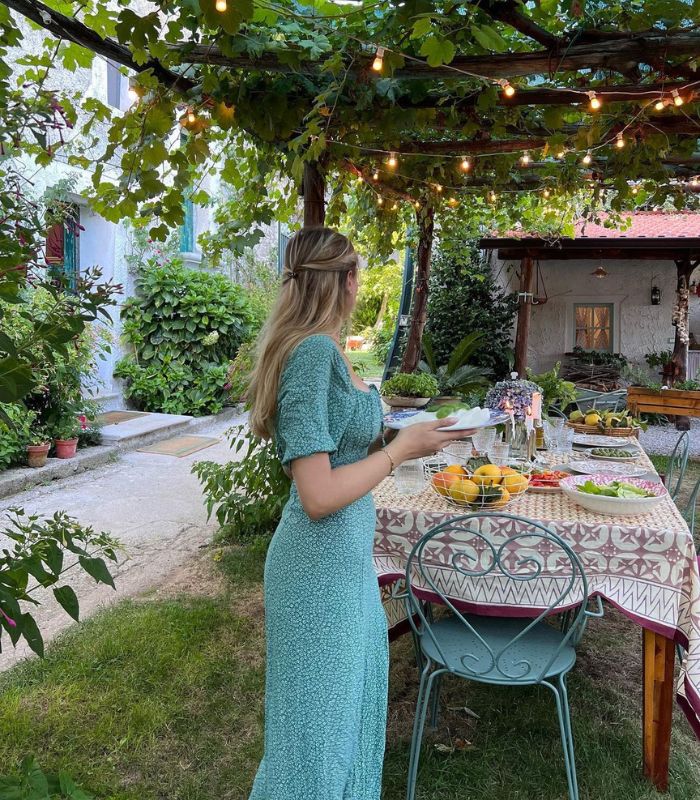 Thời điểm tốt nhất để đến thăm bờ biển Amalfi nước Ý là vào mùa xuân