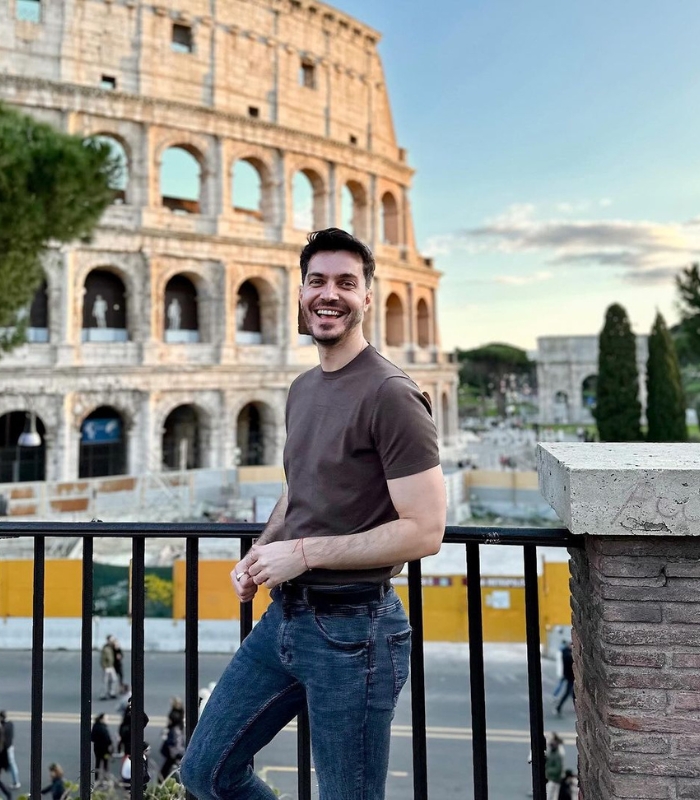 Đấu trường La Mã Colosseum của Ý là nơi có nhiều giá trị lịch sử