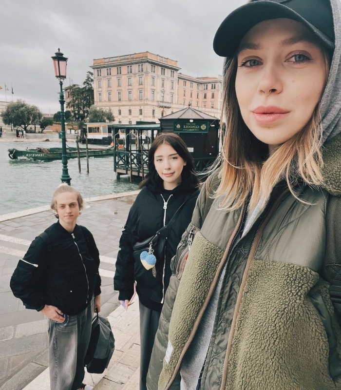 Kinh nghiệm du lịch Venice Ý - Venice không chỉ sở hữu vẻ đẹp cổ kính mà còn ẩn chứa sức sống hiện đại đầy ấn tượng