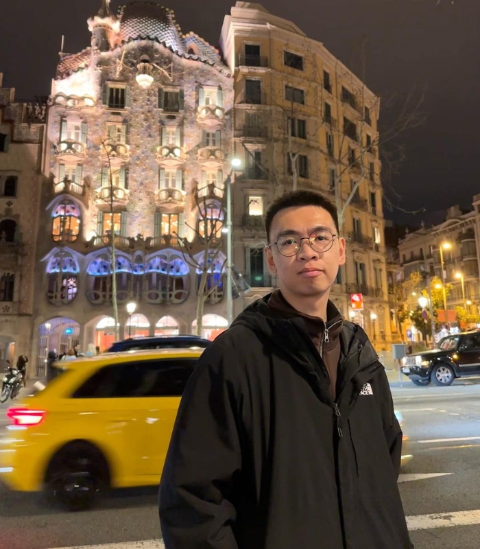 Ngôi nhà Casa Batlló Tây Ban Nha còn là biểu tượng của chủ nghĩa hiện đại Catalan
