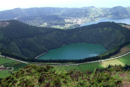 Trải nghiệm du lịch độc đáo tại quần đảo Azores Bồ Đào Nha