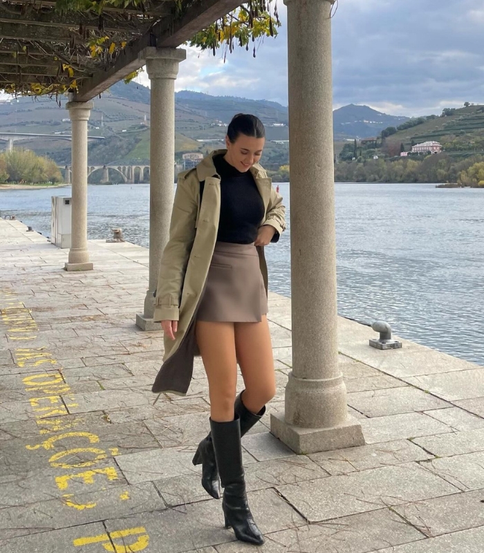 Khung cảnh tuyệt đẹp tại thung lũng Douro Bồ Đào Nha