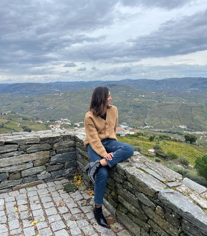 Mỗi mùa tại thung lũng Douro Bồ Đào Nha đề có những vẻ đẹp riêng