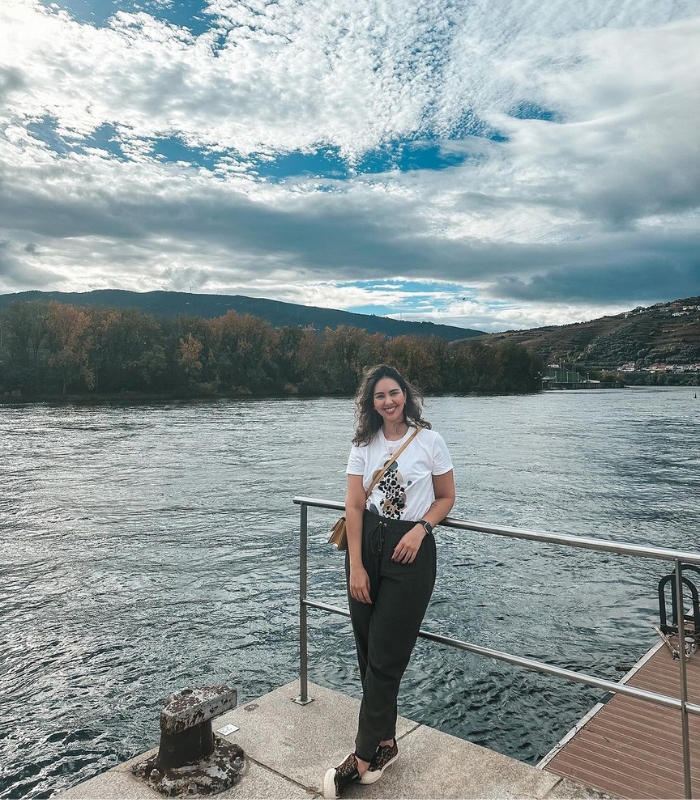 Thung lũng Douro Bồ Đào Nha một nơi đáng để trải nghiệm