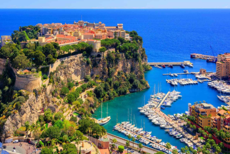 Top 8 địa điểm du lịch Monaco hấp dẫn