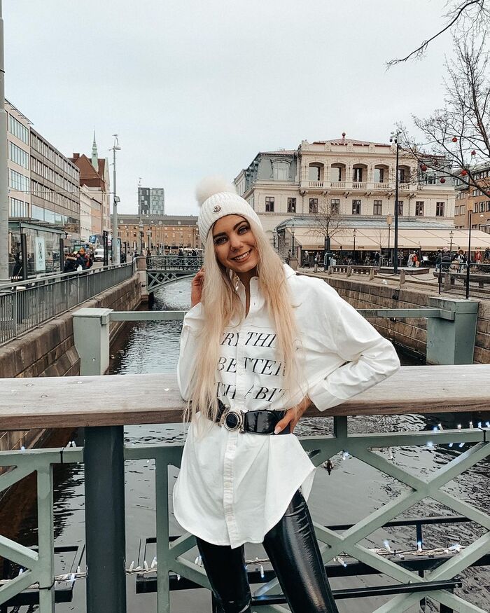 thành phố Gothenburg Thụy Điển thu hút đông du khách