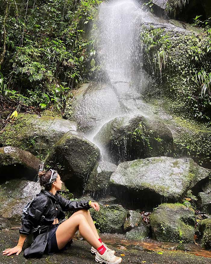 Đảo Guadeloupe Pháp thu hút nhiều khách du lịch