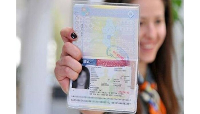 Pháp được nhiều người đánh giá xin visa châu Âu nước nào dễ nhất