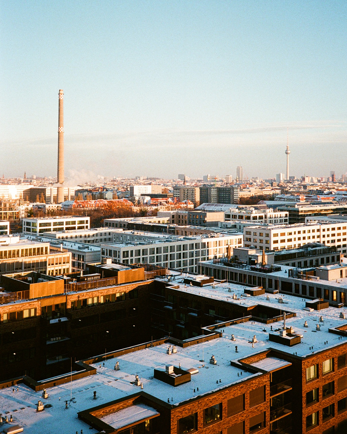 du lịch Berlin Đức - thành phố đáng sống nhất Đức