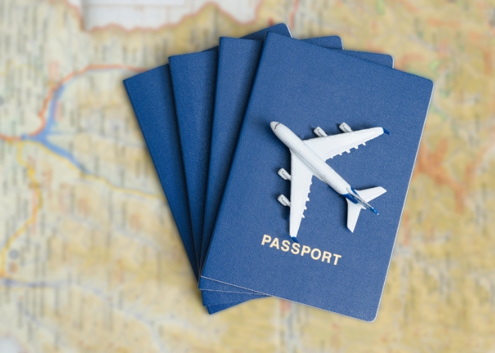 Xin visa du lịch Châu Âu sẽ giúp các du khách có quyền nhập cảnh và du lịch tại các quốc gia trong khu vực này