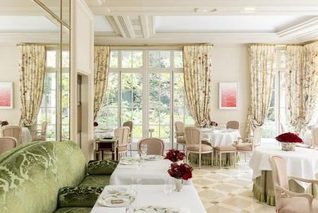 Ăn gì ở Paris? Gợi ý các nhà hàng nổi tiếng tại Paris nhất định phải thử