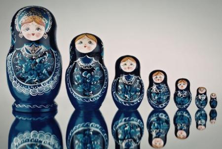Kinh nghiệm mua quà lưu niệm tại Nga và cách hoàn thuế cho người mới