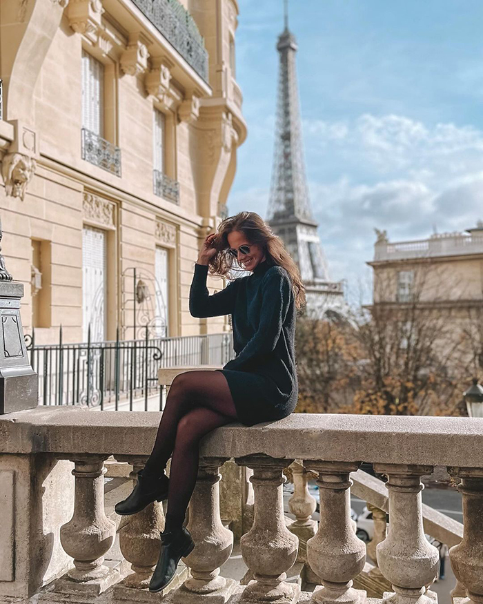 Chuẩn bị đầy đủ giấy tờ cụ thể của chuyến du lịch khi xin visa Châu Âu