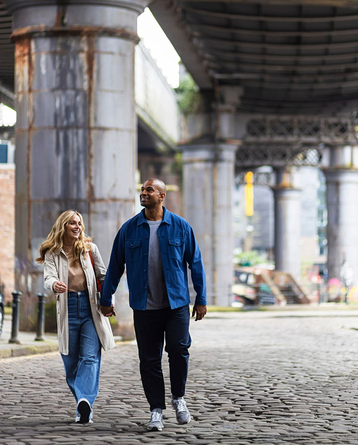 Giới thiệu đôi nét về thành phố Manchester Anh