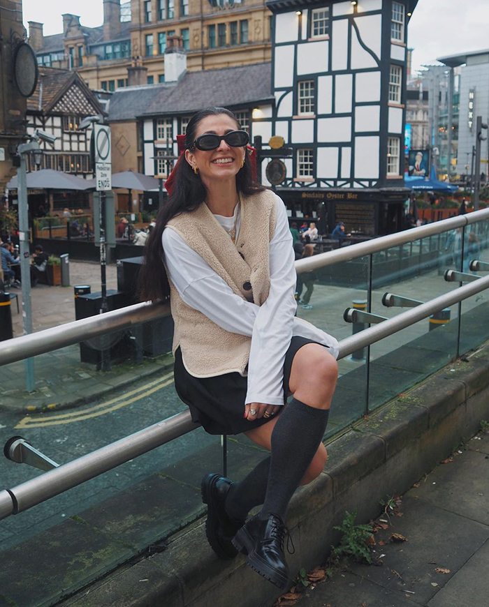 Khám phá nhiều địa điểm thú vị tại thành phố Manchester anh
