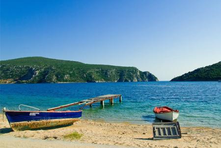 Cẩm nang du lịch bán đảo Halkidiki Hy Lạp chi tiết từ A đến Z