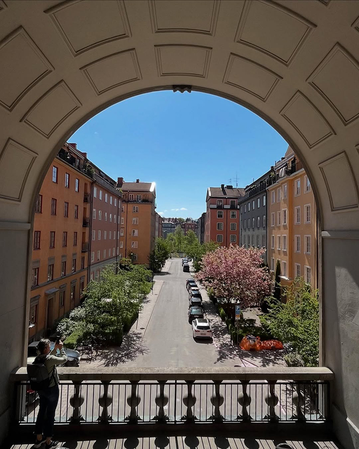 Bảo tàng ABBA (ABBA The Museum), Stockholm