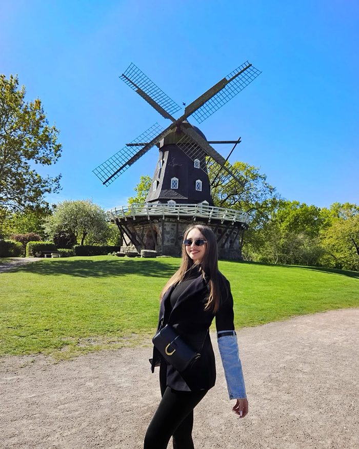 Công viên ngoài trời Skansen, Stockholm - địa điểm du lịch thụy điển nổi bật