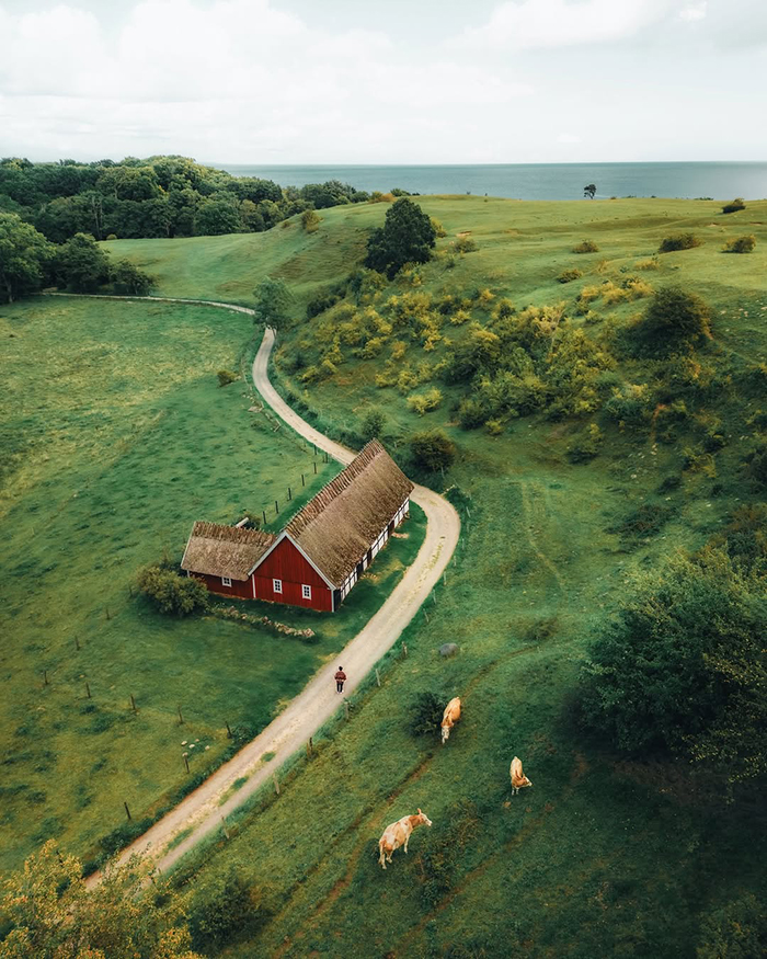Quần đảo Gothenburg (Gothenburg Archipelago)