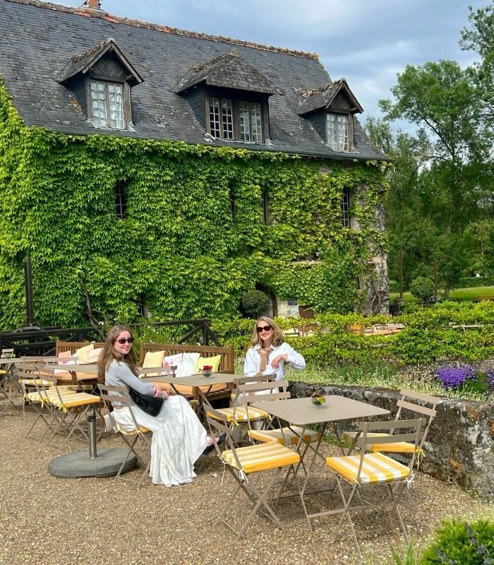 Khám phá Loire Valley khi du lịch Pháp mùa hè