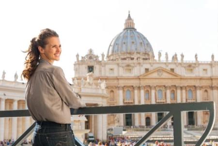 Kinh nghiệm du lịch Vatican: Khám phá quốc gia nhỏ nhất thế giới