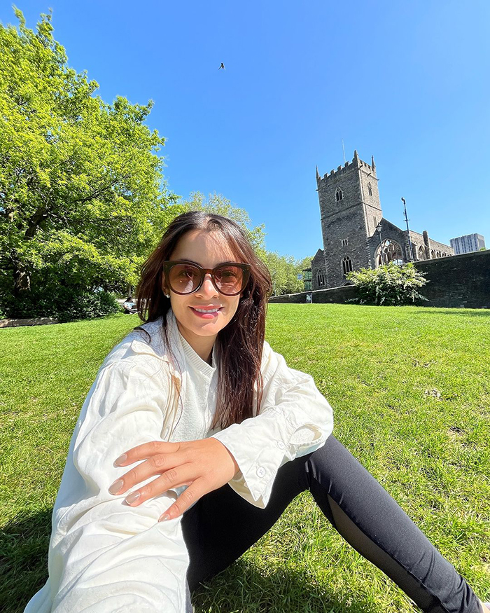 Đảm bảo an toàn khi du lịch thành phố Bristol Anh