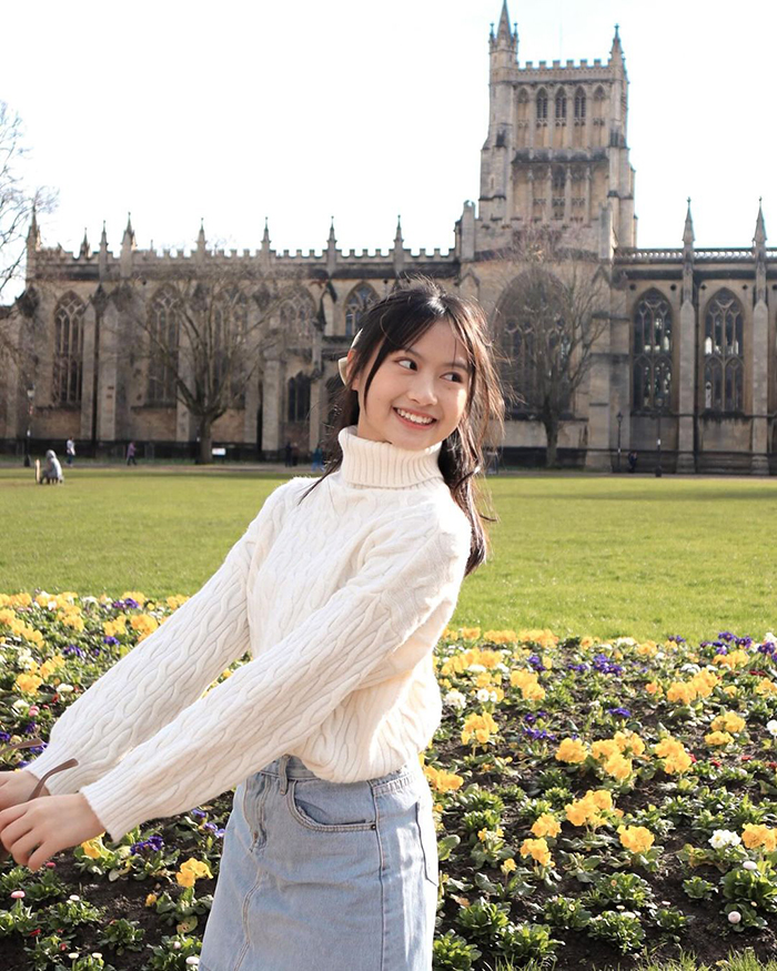 Du lịch thành phố Bristol Anh mang lại nhiều trải nghiệm thú vị