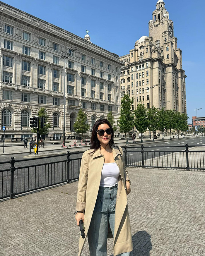 Trải nghiệm nhịp sống mới lạ tại thành phố Liverpool Anh
