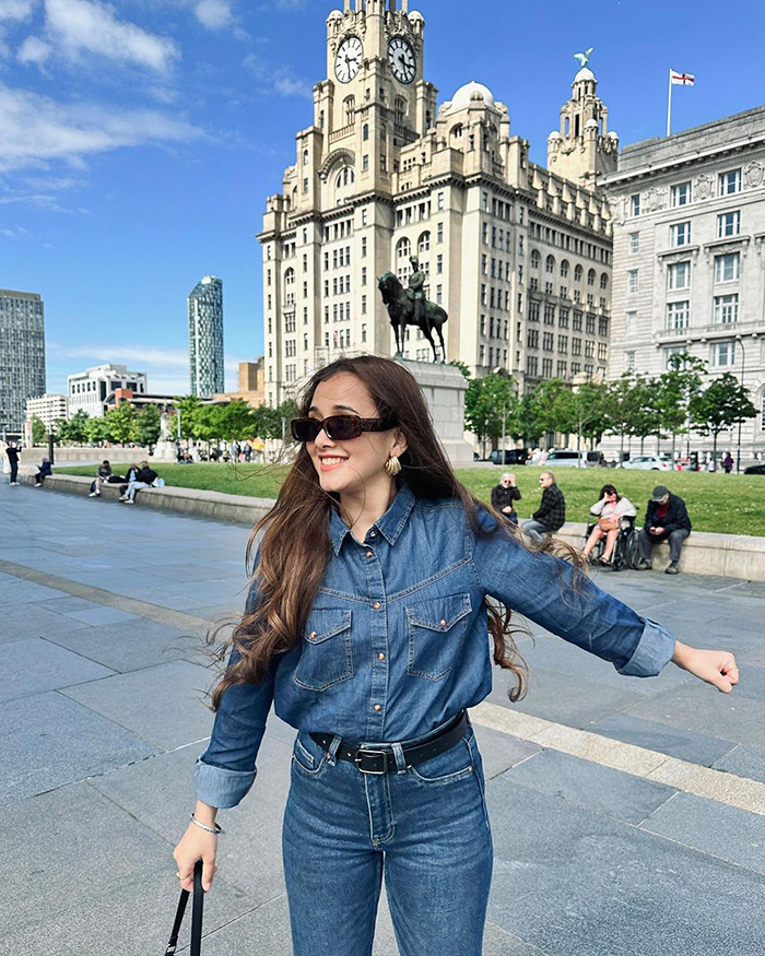 Du lịch thành phố Liverpool Anh thú vị và độc đáo