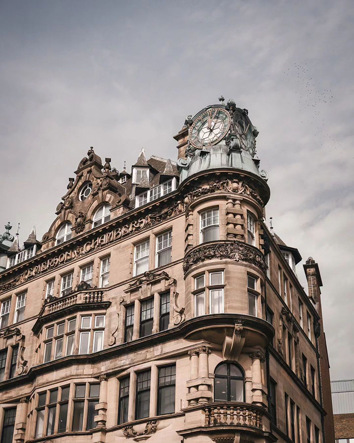 Một số lưu ý khi du lịch thành phố Newcastle Anh