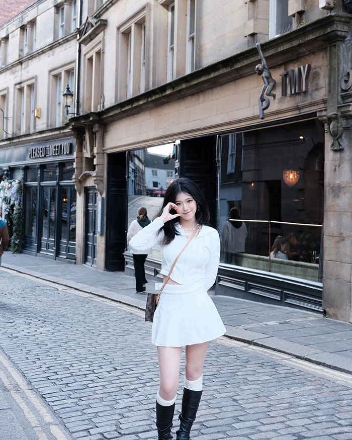 Bảo tàng Great North tại thành phố Newcastle Anh