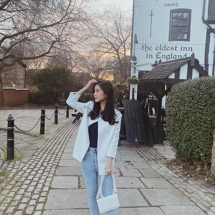 Tận hưởng không khi tuyệt vời tại thành phố Nottingham Anh