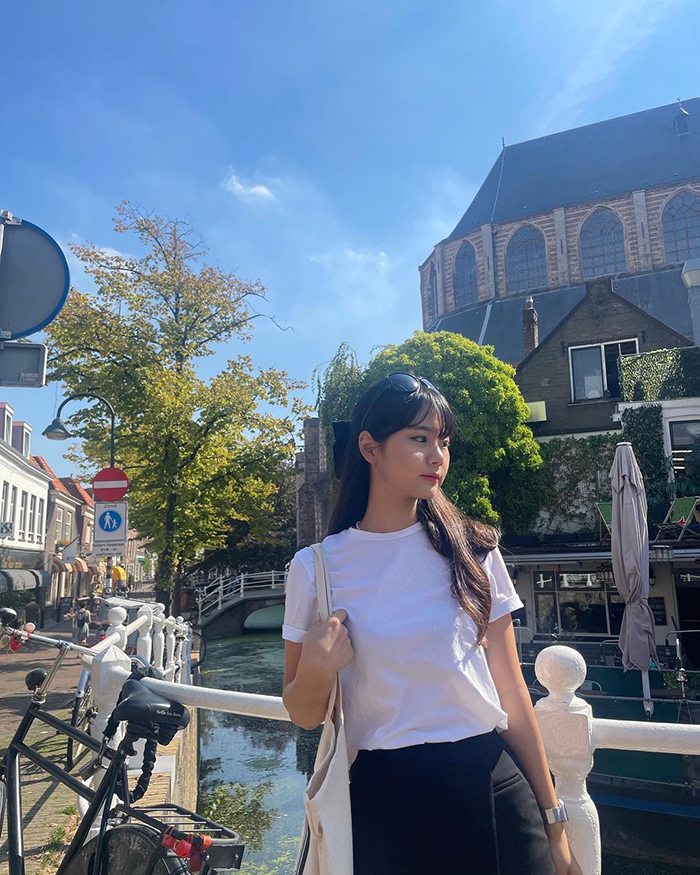 Khám phá văn hóa lịch sử tại thị trấn Delft Hà Lan