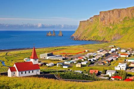 Bật mí những điều cần biết khi du lịch Iceland – Đất nước băng tuyết