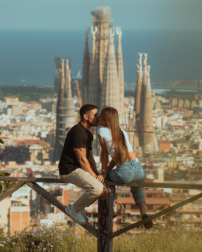 Thành phố Barcelona - địa điểm du lịch Tây Ban Nha không thể bỏ lỡ