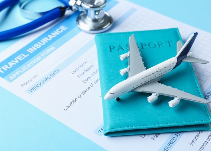 Sai lầm thường gặp về bảo hiểm du lịch Châu Âu